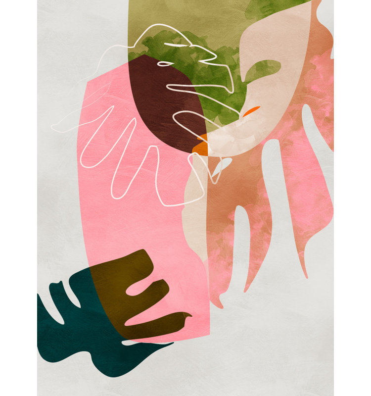 Wrapped Canvas Print, 50.8 cm H x 76.2 cm W