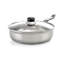 Batterie de cuisine 8 pièces Oster Rametto