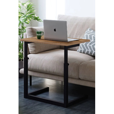 Adaure Adjustable Height Computer Desk