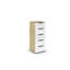 Flipp 5 Drawer 40Cm W Chest-834025671