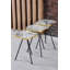 Keziah 14cm Console Table-1787972581