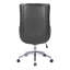 Fauteuil de direction avec appui-tête Blanchard-1413923210