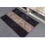 Tapis turc rétro vintage en patchwork de couleur Anatolian