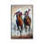 White Framed Canvas is unavailable