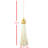 Alvita Cotton Hanging Accessory