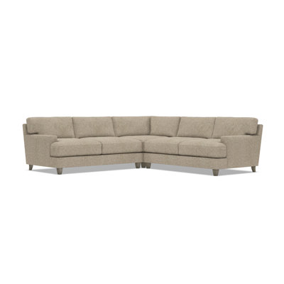 Mila Sectional