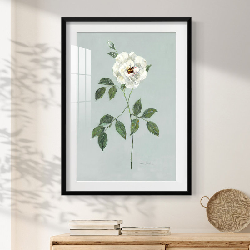 «Tiles & Texture Abstract Angles I» - Toile tendue avec châssis, H 25,5 po x l 17,5 po, Noir, noir, noir, noir