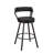 Laub Swivel Upholstered Counter Stool-826416968-826416969