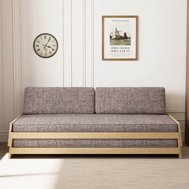 Uisce Stackable Sofa Bed Multi-function Sleeper Sofa