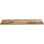 Planche en faux bois Pecky Cypress Endurathane