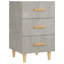 Westbury 40cm W Bedside Table-180220277