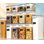 ✪®Airtight Pantry Storage Canisters |14 PCS, BPA Free Food Containers with Lids |Leak-Proof Kitchen & Pantry Organization Set for Cereal, Flour,Sugar & Dry Food, Kitchen Organization Set(14 Pack)★★★★★