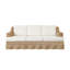 Daphne 85.5" Upholstered Sofa