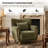 Heart-Shaped Wingback Chair-1883039197-1894379752