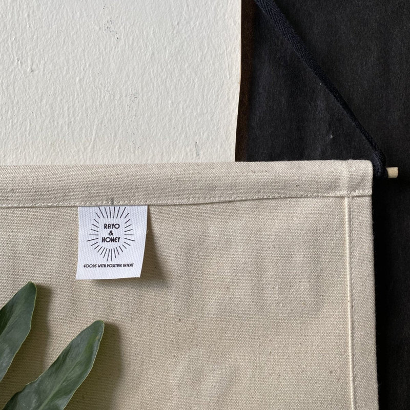 Toile The World Is Yours