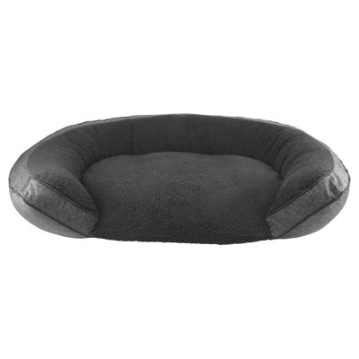 Ducret Orthopedic Polyester Pet Bed