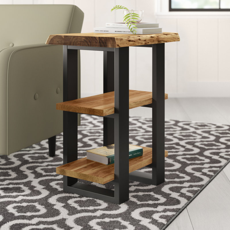 Table de bout 20 po Alpine Edge