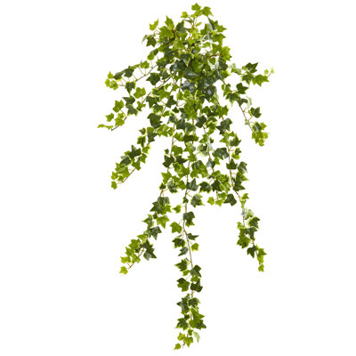 35'' Faux Ivy Plant