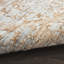 Tapis d'intérieur moderne moka 9 pi 9 po x 13 pi 9 po Nourison Luna-1311627575-1311627581