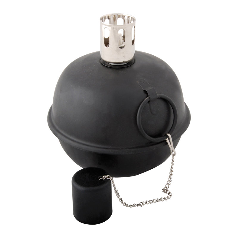 6'' Metal Tabletop Torch