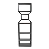 Downtown Etagere Bookcase