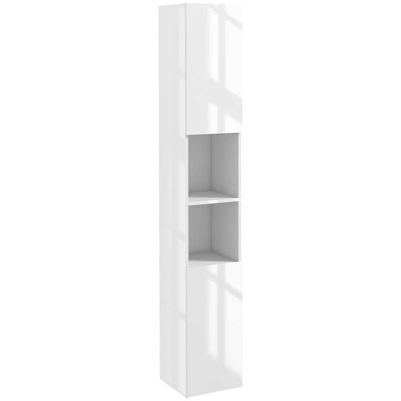 Adhiraj Linen Cabinet