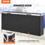 88cm Aluminium Full Podium