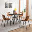 Table de salle à manger 45 po Marella-2106501939-2106501936
