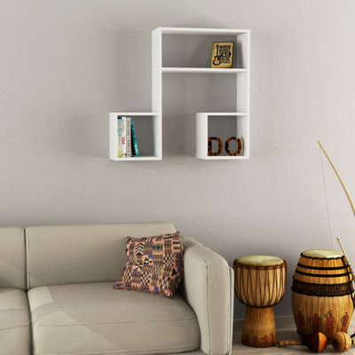 Tablette murale Musgrave