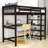 Ettie Kids Loft Bed-445599953-445599967