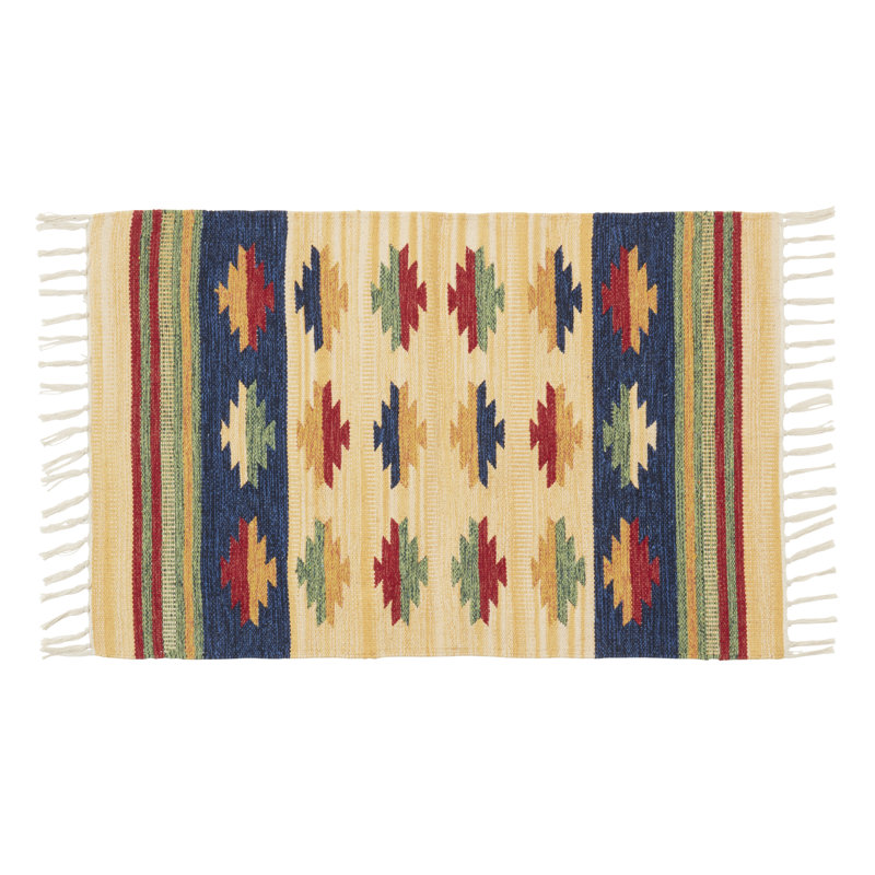Tapis Southwestern