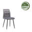 Coffield 50cm H Upholstered Side Chair-785951286