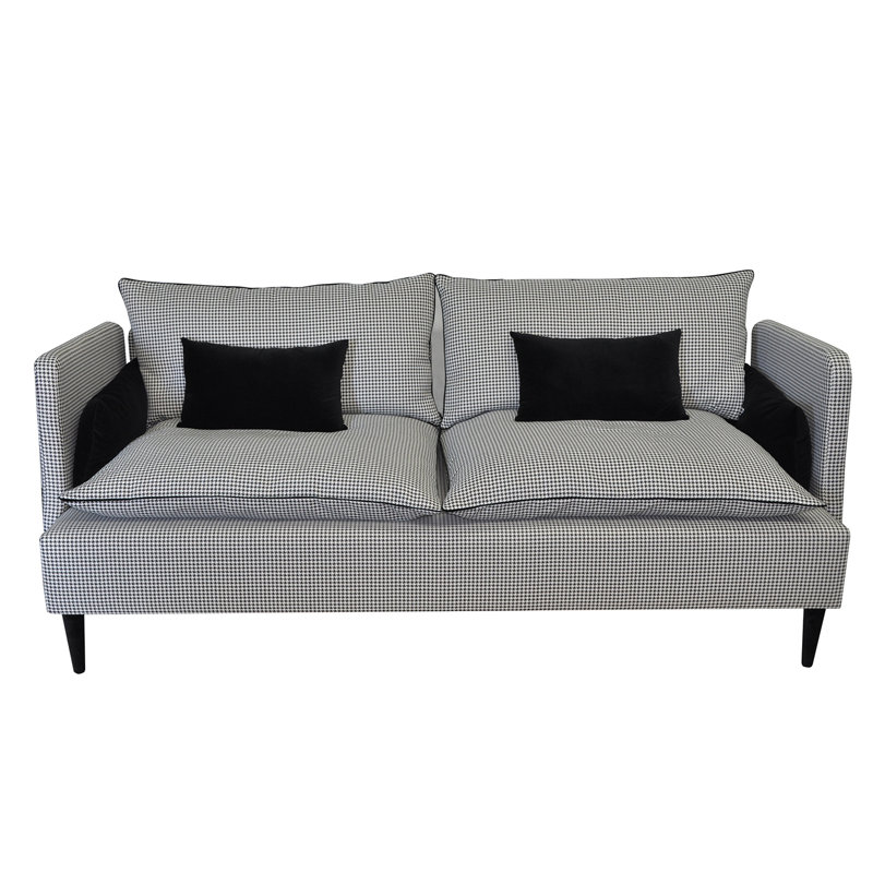 Pastel Sofa