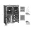 Nature Of Spirit 106cm Sideboard