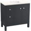 Beauxline 36-In Bathroom Vanity Set-790300799