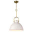 Eloise Ceramic Pendant-49680857