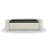 Mizel 62" Upholstered Storage Bench-101093915