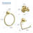 4 - Piece Bathroom Hardware Set-90977492