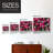 Looks like Spring -Framed Print - Restickable