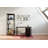 72" High Rolling 5 Shelf Bookcase-1410378672