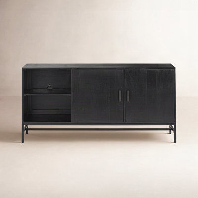 Soleil 56" Mango TV Stand