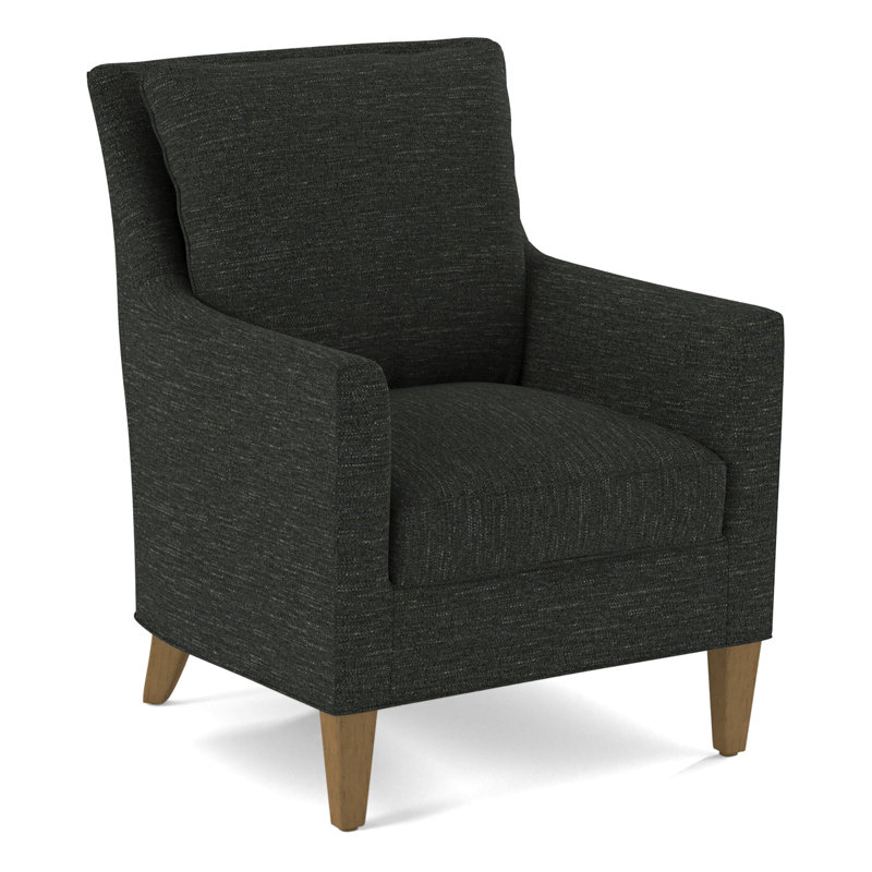 Armchair, 61714-12, Beachwood