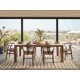 Robinson Brown Indoor/Outdoor Rug