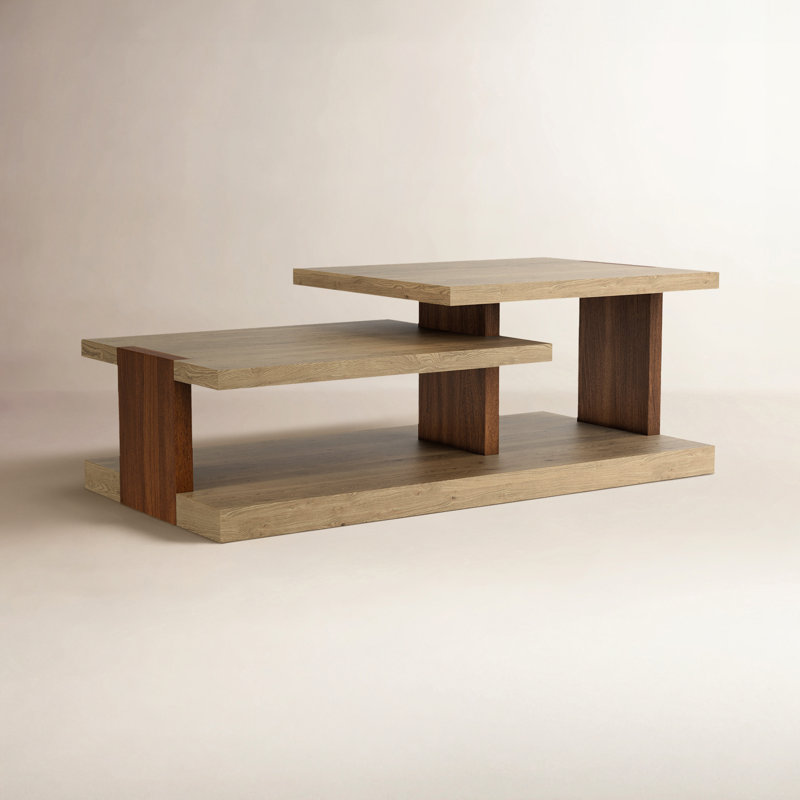 Topeka Cocktail Table