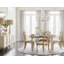 Abington Square 5 - Piece Stainless Steel Flatware Set - Service for 1