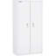 Fireproof Double Door Storage Cabinet-1505564860