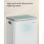 Kitchen Bin 50 L, With 15 Bin Bags, Stainless Steel, Removable Plastic Inner Bucket, With Lid, Handles, Soft Close-437100282