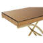 Bremond 110cm Console Table