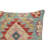 Geometric Throw Pillow
