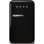 SMEG Style rétro des années 50 Mini réfrigérateur autoportant